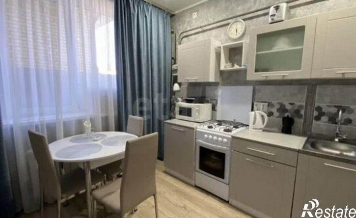 1-комн квартира Родниковый пр-д, 19,  д. 19