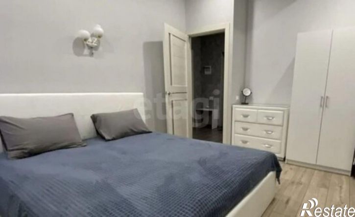 1-комн квартира Родниковый пр-д, 19,  д. 19