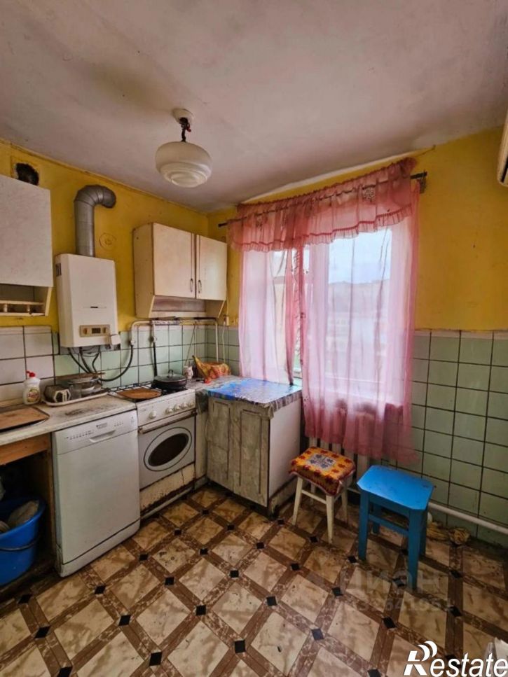 3-комн квартира ул Горького, 70,  д. 70