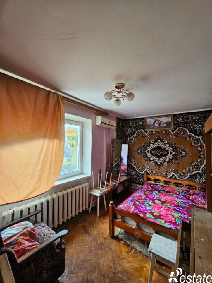 3-комн квартира ул Горького, 70,  д. 70