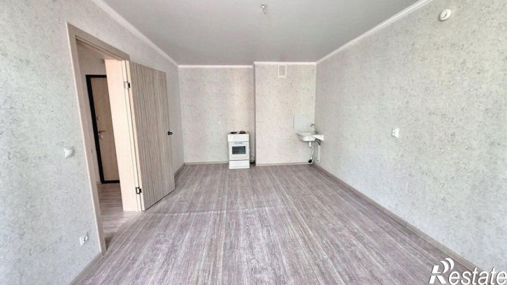 1-комн квартира ул Адмирала Пустошкина, 22 10,  д. 22 10,  к. 10