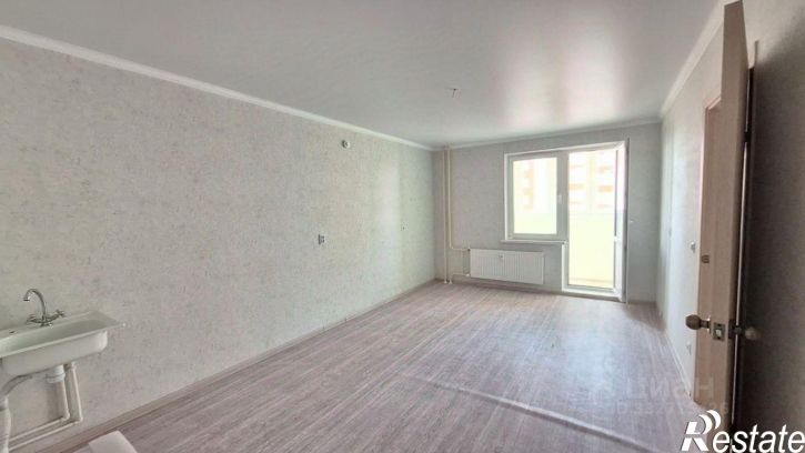 1-комн квартира ул Адмирала Пустошкина, 22 10,  д. 22 10,  к. 10