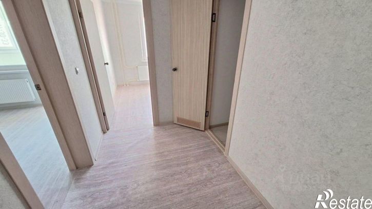 1-комн квартира ул Адмирала Пустошкина, 22 10,  д. 22 10,  к. 10