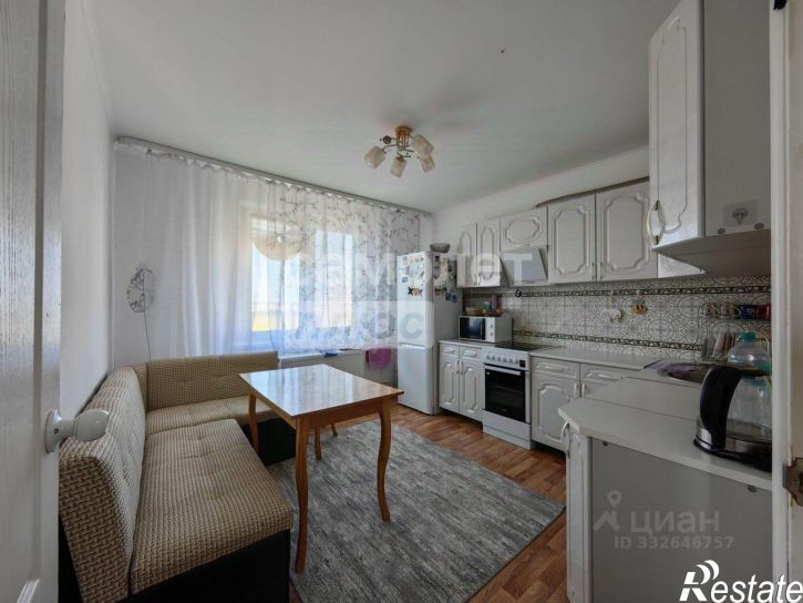 2-комн квартира Супсехское шоссе, 26 8,  д. 26 8,  к. 8