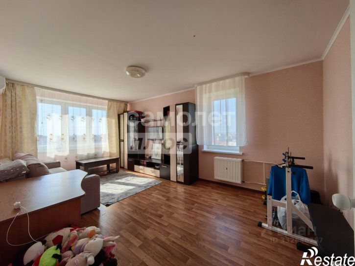 2-комн квартира Супсехское шоссе, 26 8,  д. 26 8,  к. 8