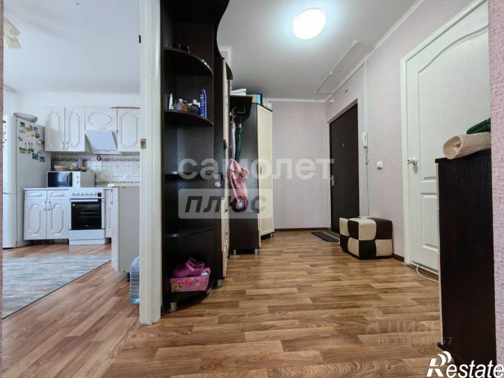 2-комн квартира Супсехское шоссе, 26 8,  д. 26 8,  к. 8