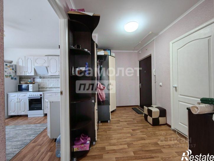 2-комн квартира Супсехское шоссе, 26 8,  д. 26 8,  к. 8