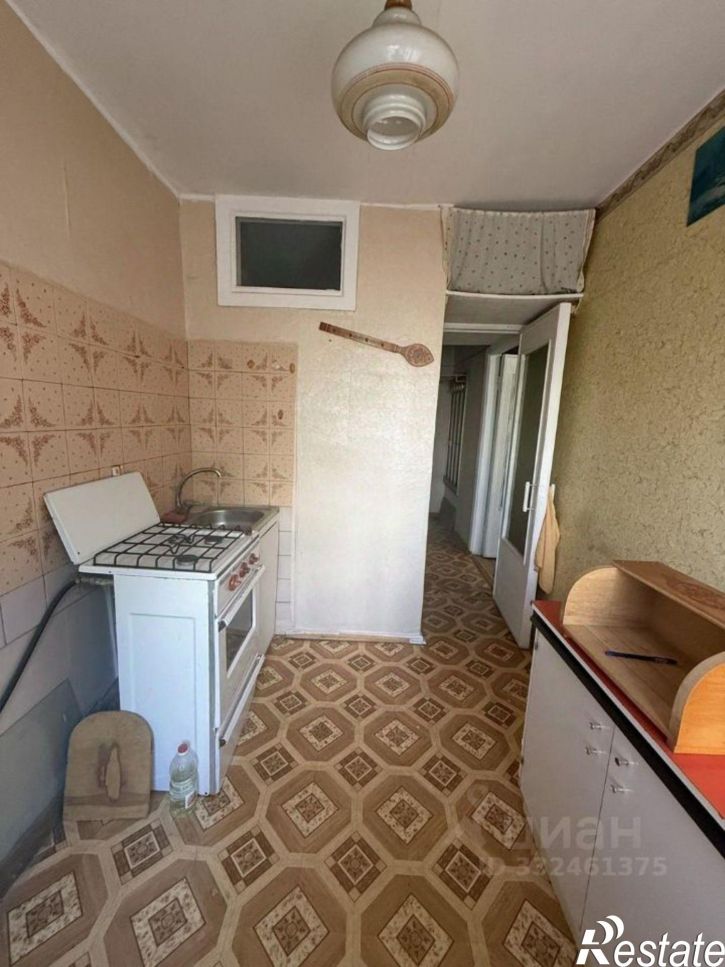 1-комн квартира пр-д Космонавтов, 34,  д. 34