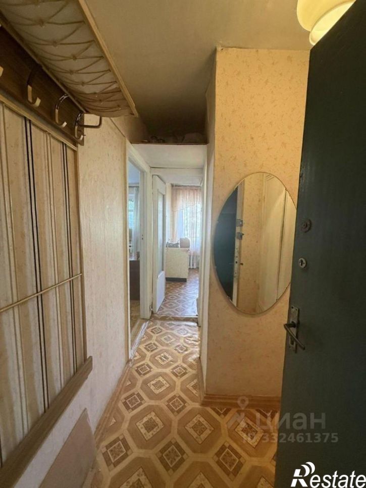 1-комн квартира пр-д Космонавтов, 34,  д. 34