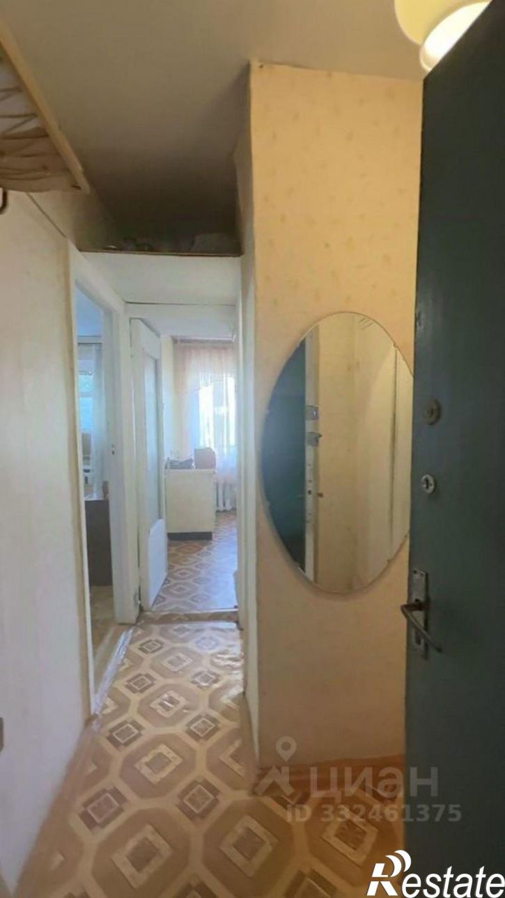 1-комн квартира пр-д Космонавтов, 34,  д. 34