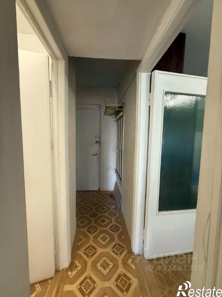 1-комн квартира пр-д Космонавтов, 34,  д. 34