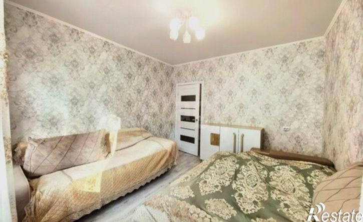 1-комн квартира ул Владимирская, 69,  д. 69