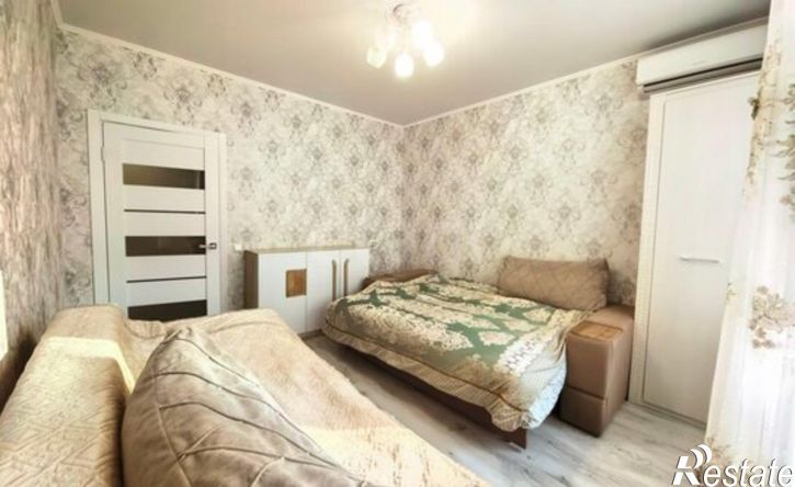 1-комн квартира ул Владимирская, 69,  д. 69