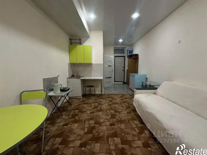 1-комн квартира ул Поликарпова, 2 1,  д. 2 1,  к. 1