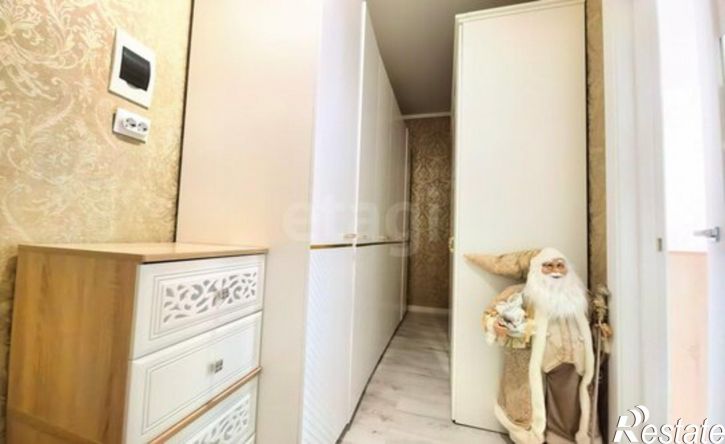 1-комн квартира ул Владимирская, 69,  д. 69