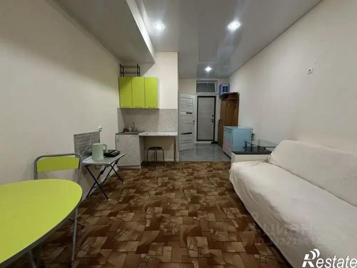 1-комн квартира ул Поликарпова, 2 1,  д. 2 1,  к. 1
