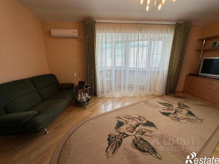 1-комн квартира ул Дальневосточная, 57,  д. 57