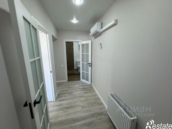 1-комн квартира ул Шевченко, 252,  д. 252