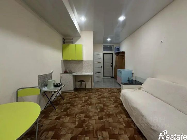 1-комн квартира ул Поликарпова, 2 1,  д. 2 1,  к. 1