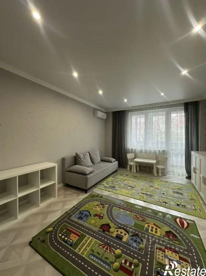 3-комн квартира ул Таманская, 24,  д. 24