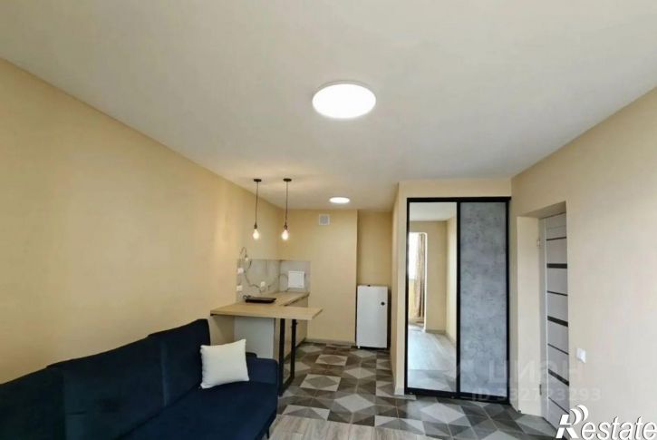 1-комн квартира ул Ленина, 233,  д. 233