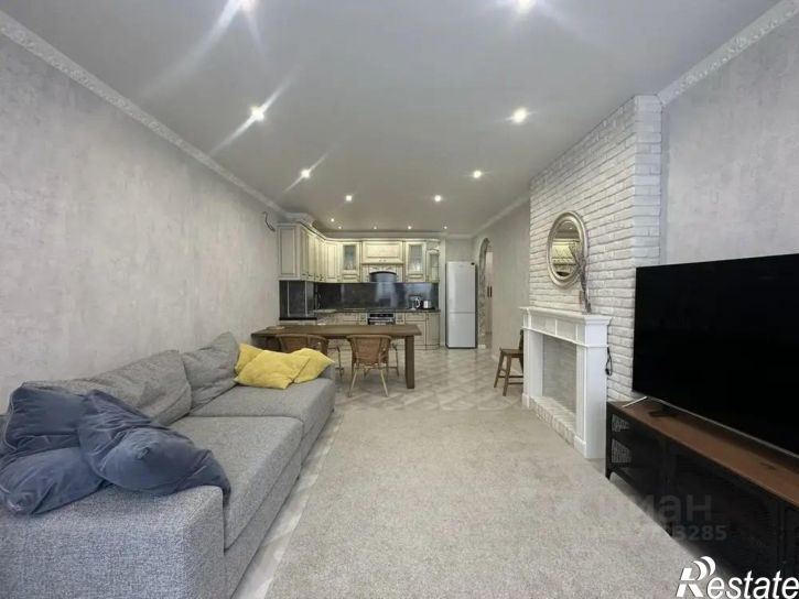 3-комн квартира ул Таманская, 24,  д. 24