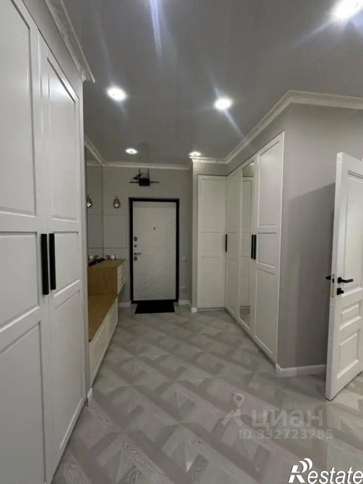 3-комн квартира ул Таманская, 24,  д. 24
