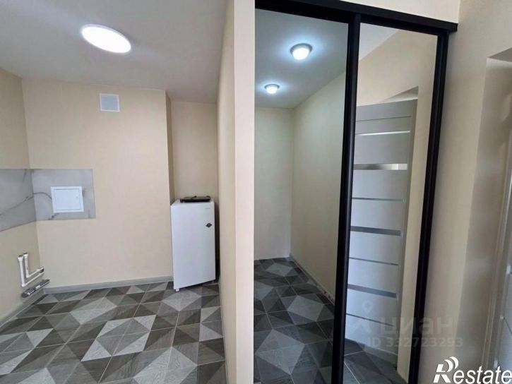 1-комн квартира ул Ленина, 233,  д. 233