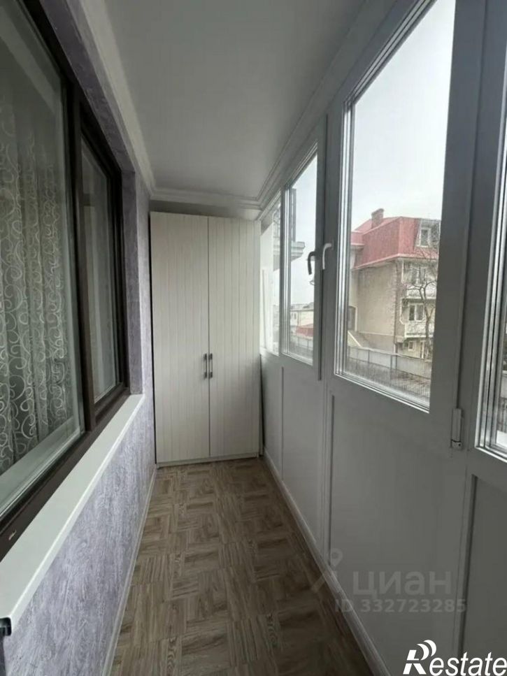 3-комн квартира ул Таманская, 24,  д. 24