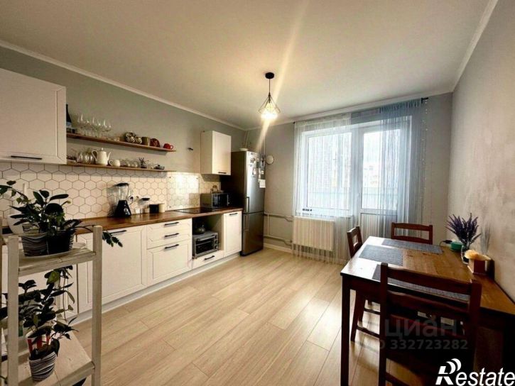 2-комн квартира Супсехское шоссе, 26 9,  д. 26 9,  к. 9