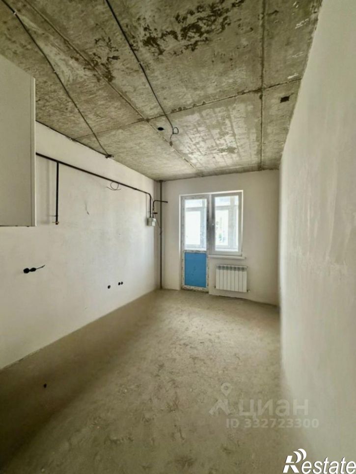 1-комн квартира ул Парковая, 64 4,  д. 64 4,  к. 4