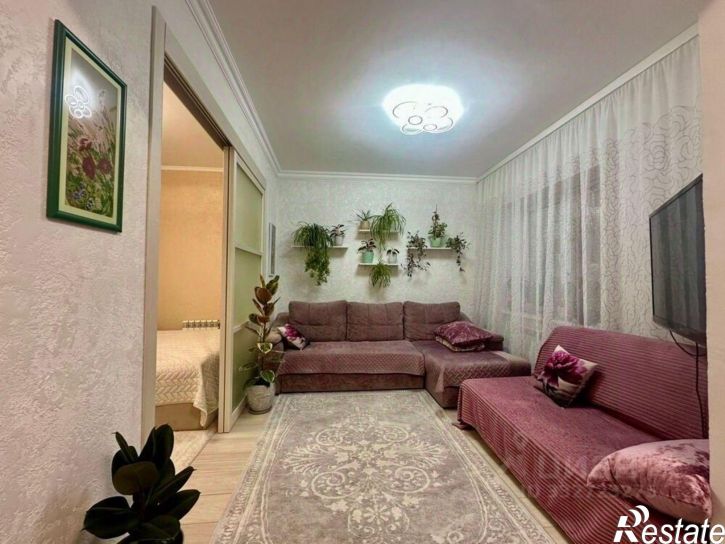 2-комн квартира Белорусский пр-д, 8Е,  д. 8Е