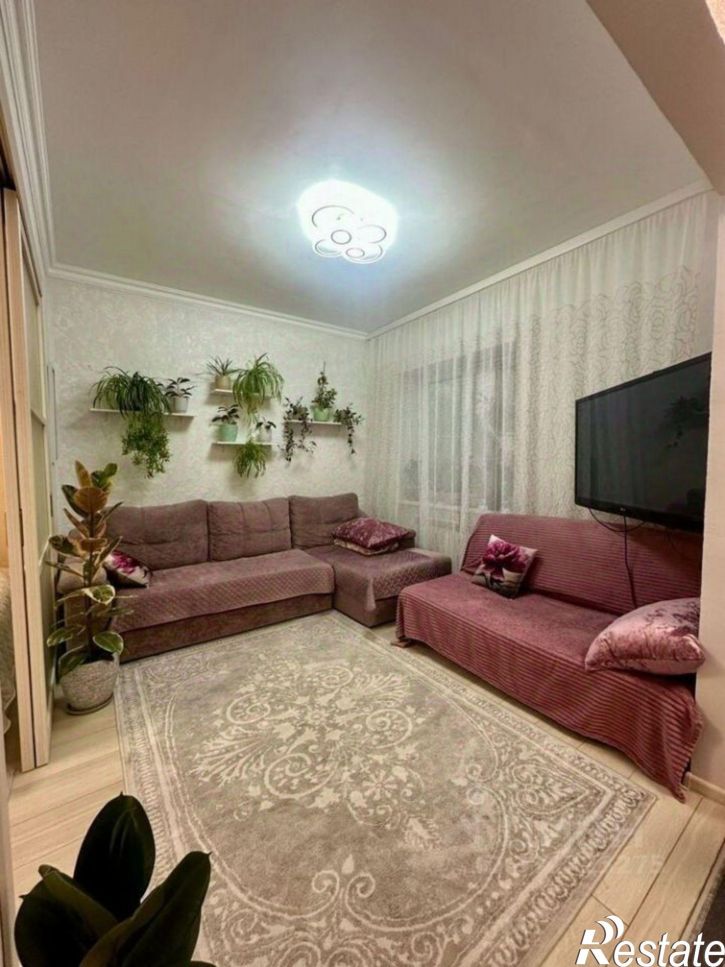 2-комн квартира Белорусский пр-д, 8Е,  д. 8Е