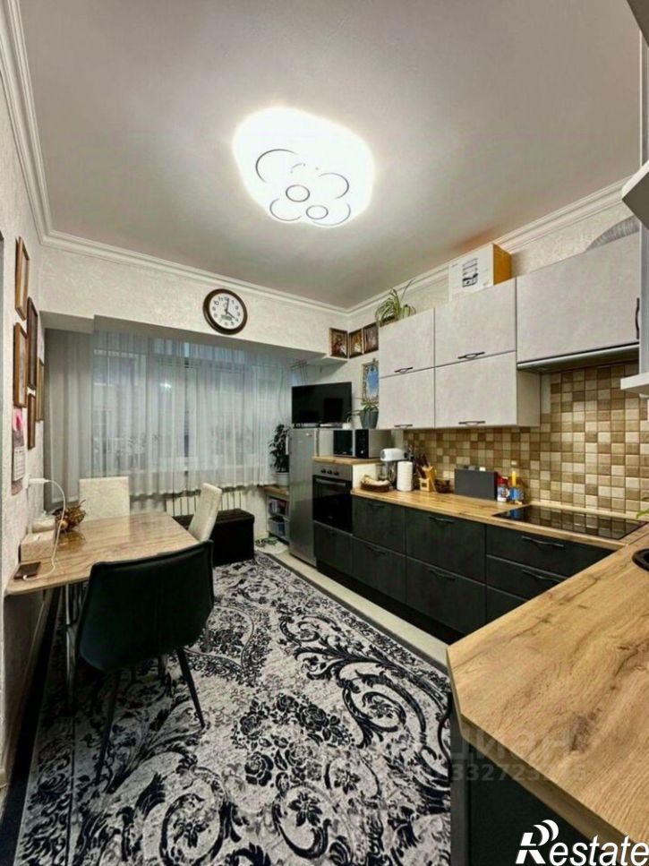 2-комн квартира Белорусский пр-д, 8Е,  д. 8Е