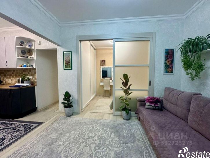 2-комн квартира Белорусский пр-д, 8Е,  д. 8Е