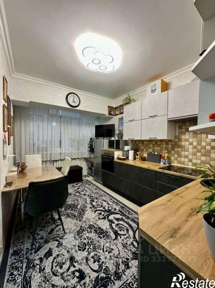 2-комн квартира Белорусский пр-д, 8Е,  д. 8Е