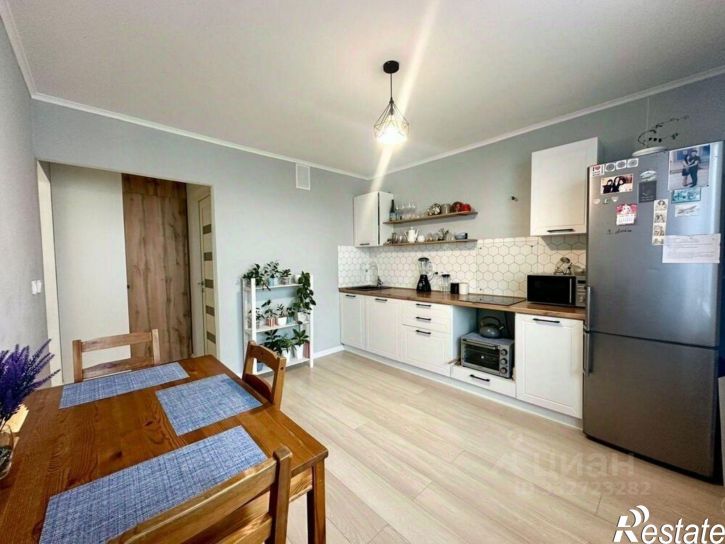 2-комн квартира Супсехское шоссе, 26 9,  д. 26 9,  к. 9