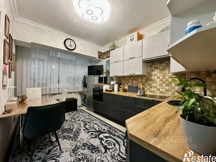 2-комн квартира Белорусский пр-д, 8Е,  д. 8Е