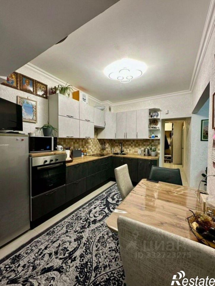 2-комн квартира Белорусский пр-д, 8Е,  д. 8Е