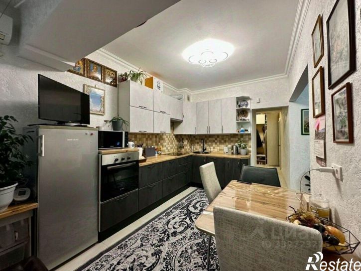 2-комн квартира Белорусский пр-д, 8Е,  д. 8Е
