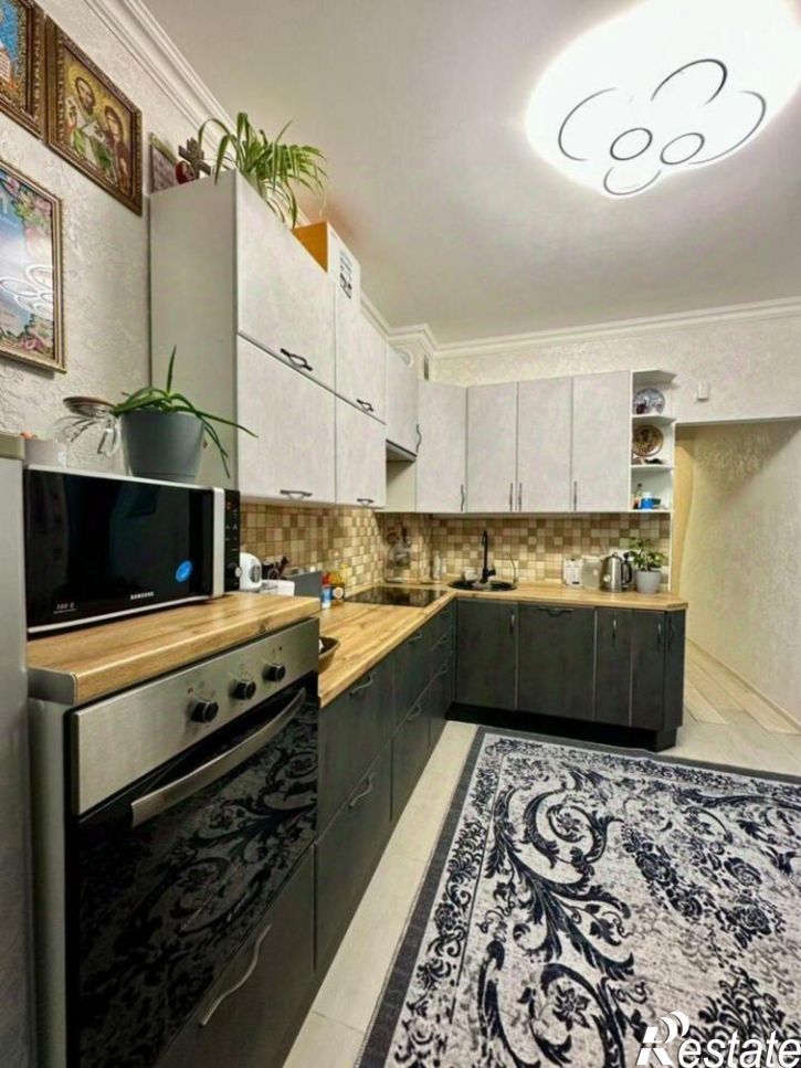 2-комн квартира Белорусский пр-д, 8Е,  д. 8Е