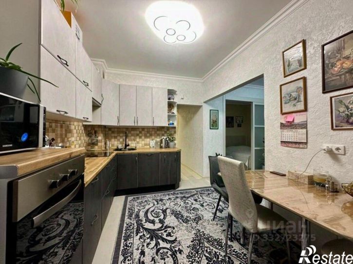 2-комн квартира Белорусский пр-д, 8Е,  д. 8Е