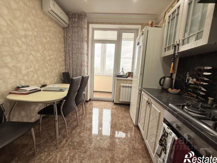 1-комн квартира ул Владимирская, 55 2,  д. 55 2,  к. 2