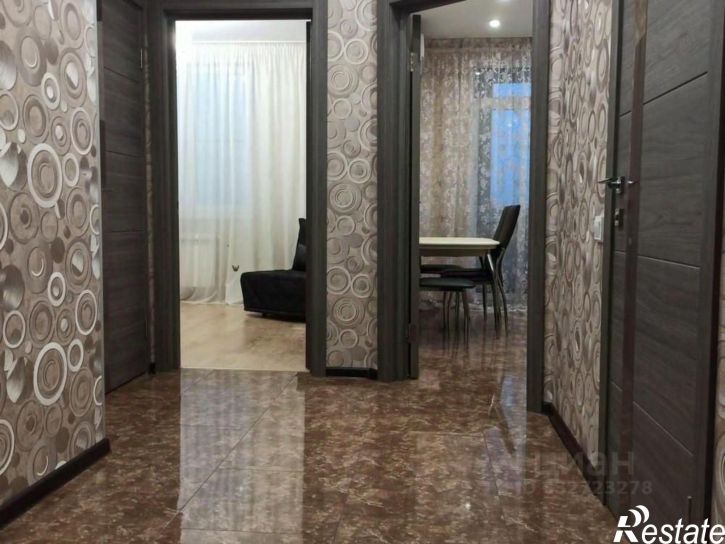 1-комн квартира ул Владимирская, 55 2,  д. 55 2,  к. 2
