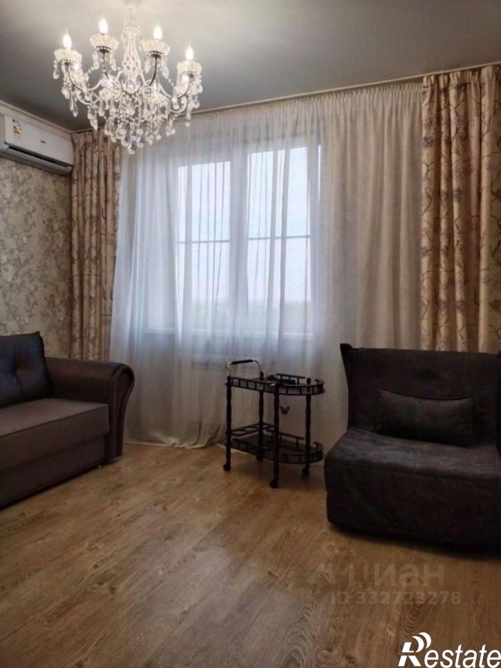 1-комн квартира ул Владимирская, 55 2,  д. 55 2,  к. 2