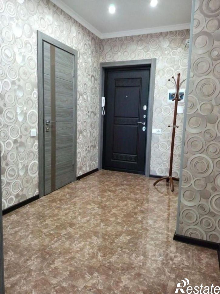 1-комн квартира ул Владимирская, 55 2,  д. 55 2,  к. 2