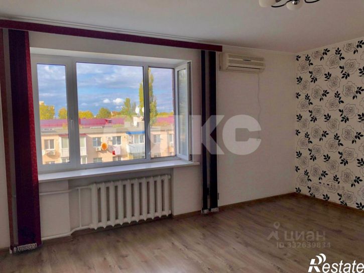 3-комн квартира ул Астраханская, 77,  д. 77