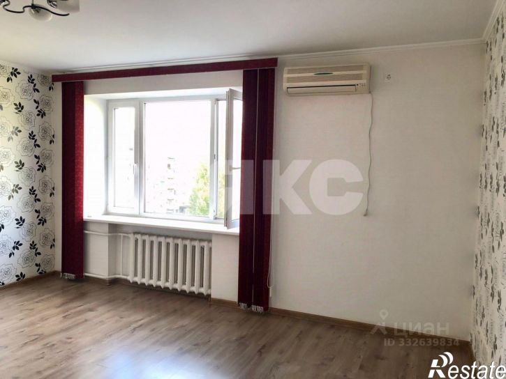3-комн квартира ул Астраханская, 77,  д. 77