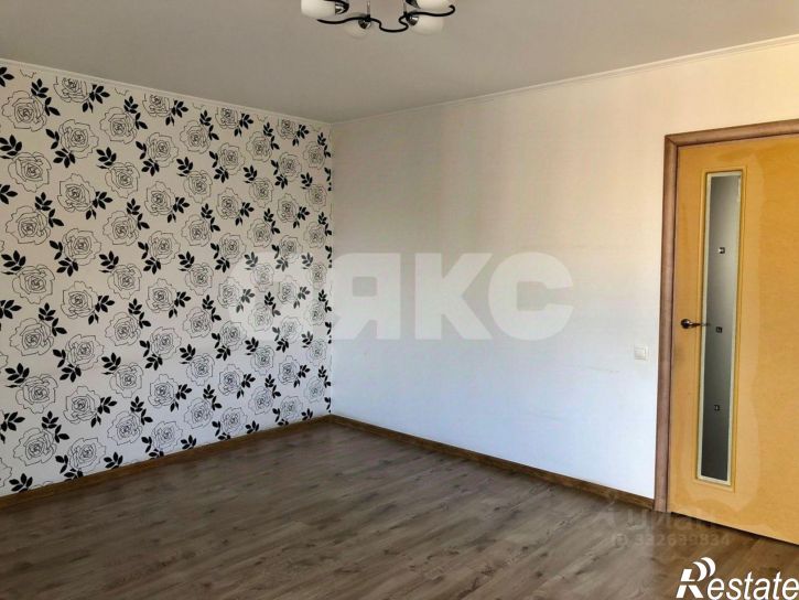 3-комн квартира ул Астраханская, 77,  д. 77