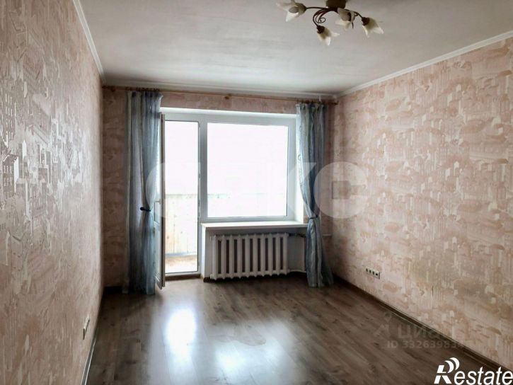 3-комн квартира ул Астраханская, 77,  д. 77